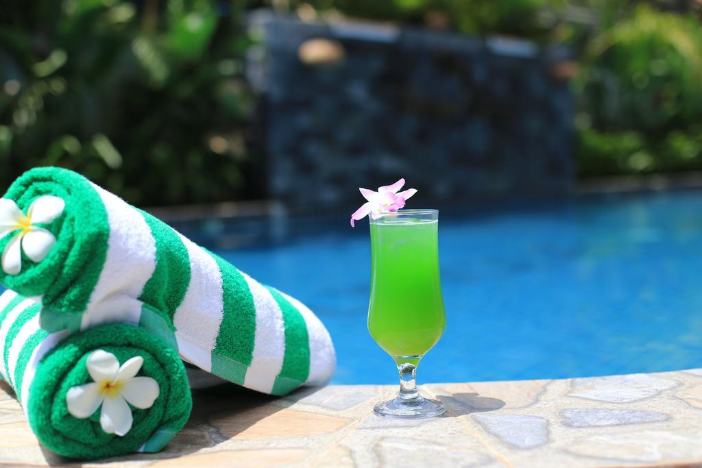 My Unique Villa Siemreap Siem Reap Esterno foto