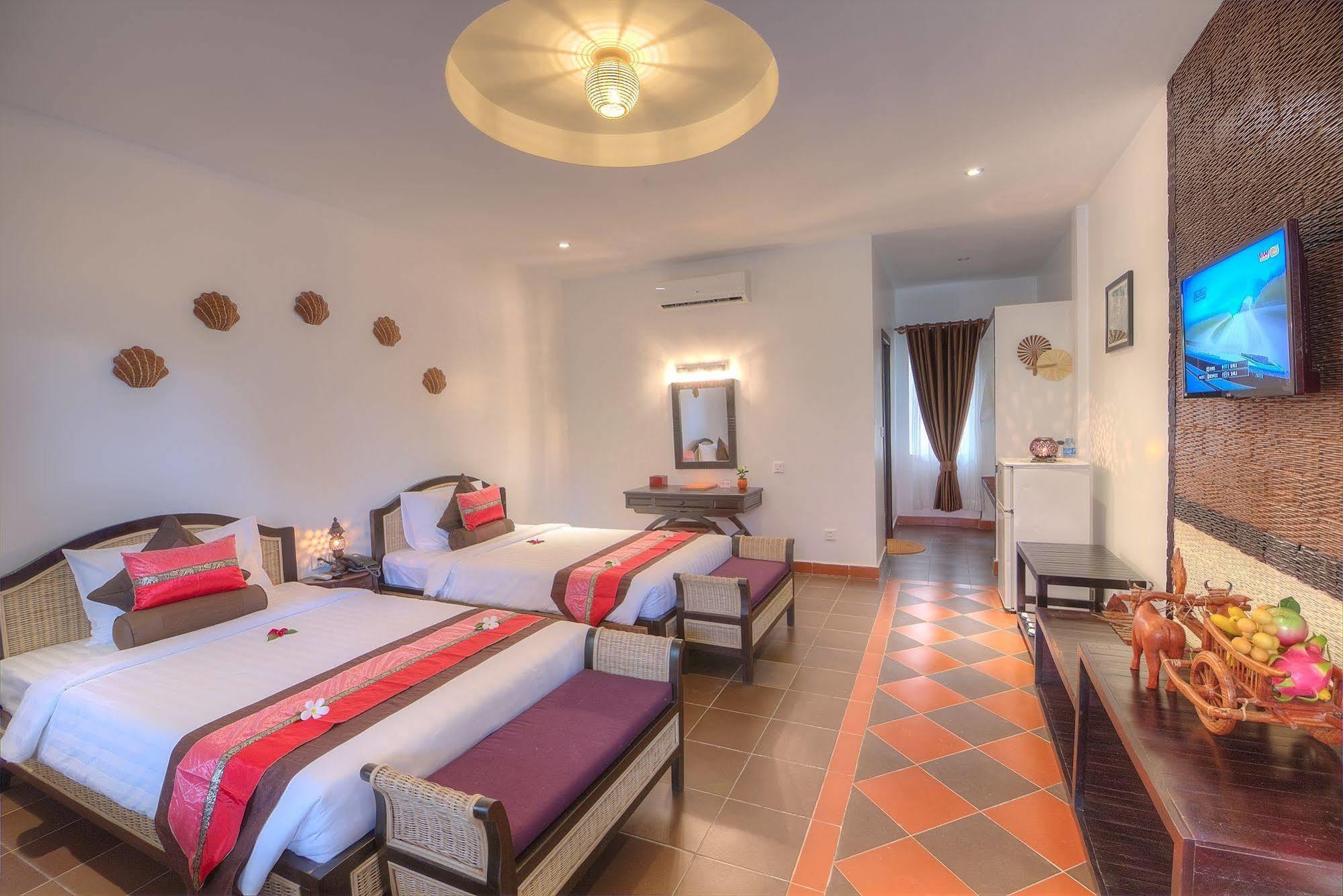 My Unique Villa Siemreap Siem Reap Esterno foto
