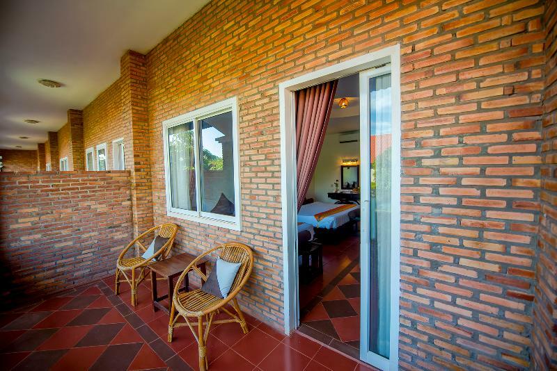 My Unique Villa Siemreap Siem Reap Esterno foto